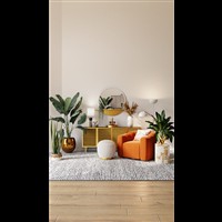 Decor detail
